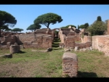 06452 ostia - regio iv - insula vi - angiporto delle taberne finestrate - blick ri nordwesten.jpg